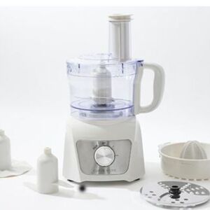 Curtis Stone food processor